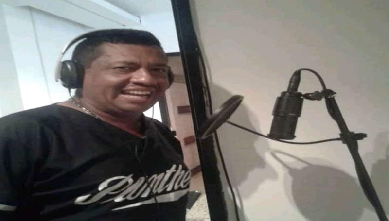 Radio Nacional de Venezuela lamenta informar la partida física de Edilecto Santiago Niño.