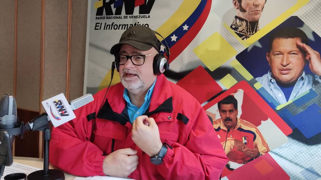 Pueblo venezolano resiste con conciencia mentiras de corporaciones mediáticas