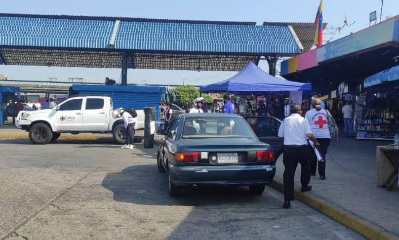 Terminal de pasajeros de Maracaibo incrementó movilización en Semana Santa