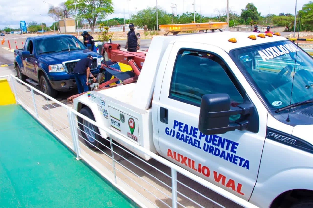 Con total normalidad culminó operativo de seguridad Semana Santa 2022