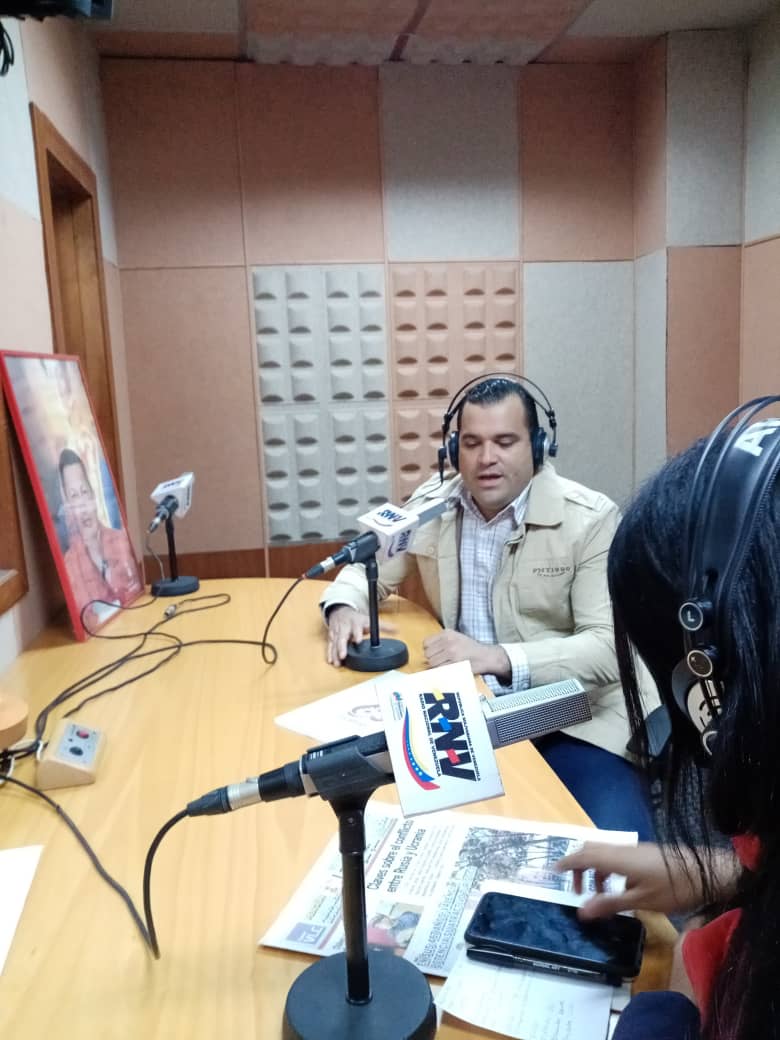 Consejo Legislativo de Carabobo prevé reformar Constitución del estado