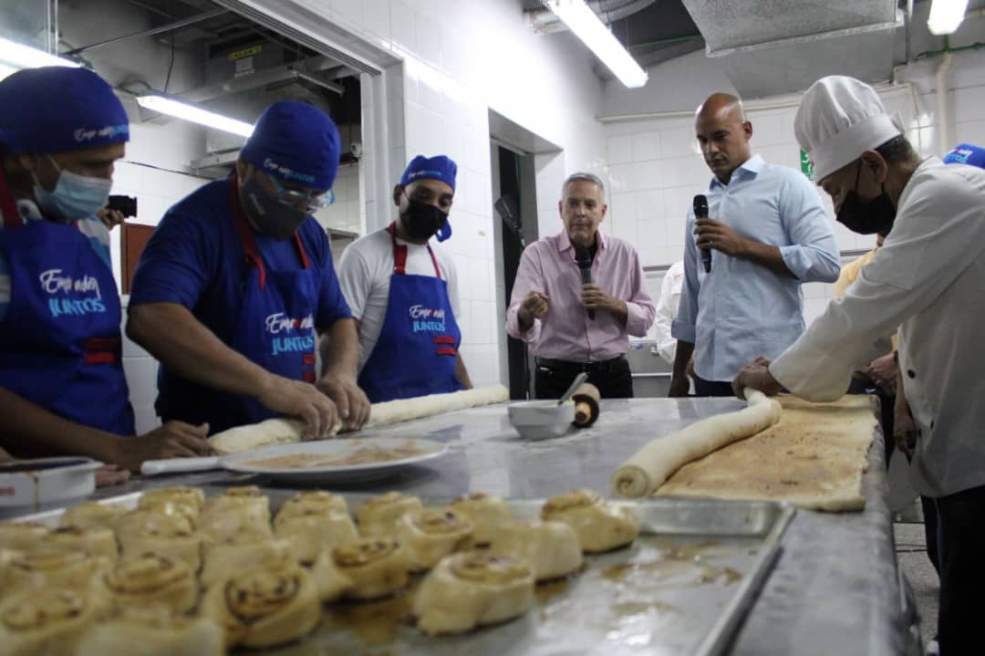 7.000 emprendimientos se han constituido en Miranda