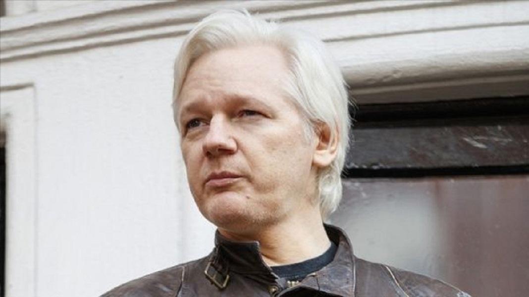 Tribunal de Londres ordena extraditar a Julian Assange a EE.UU.
