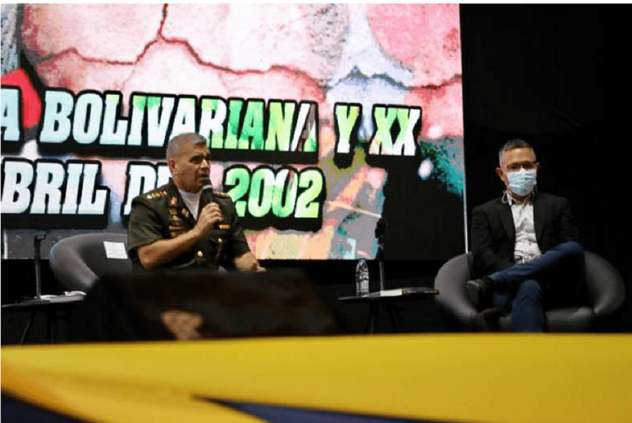 El 11A se traicionaron los valores bolivarianos