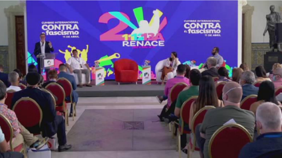 Venezuela reafirma compromiso en defensa de la soberanía multipolar por la paz y la democracia