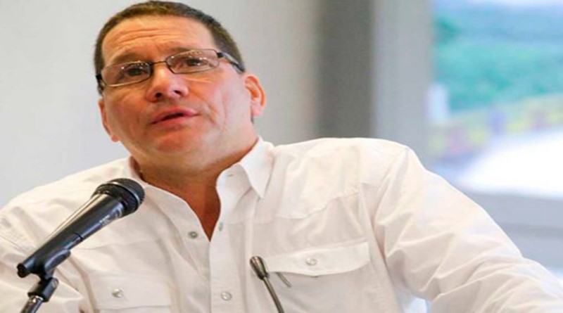 Jesús Faría: Compras en pequeños comercios populares están exentas de pagar el IGTF