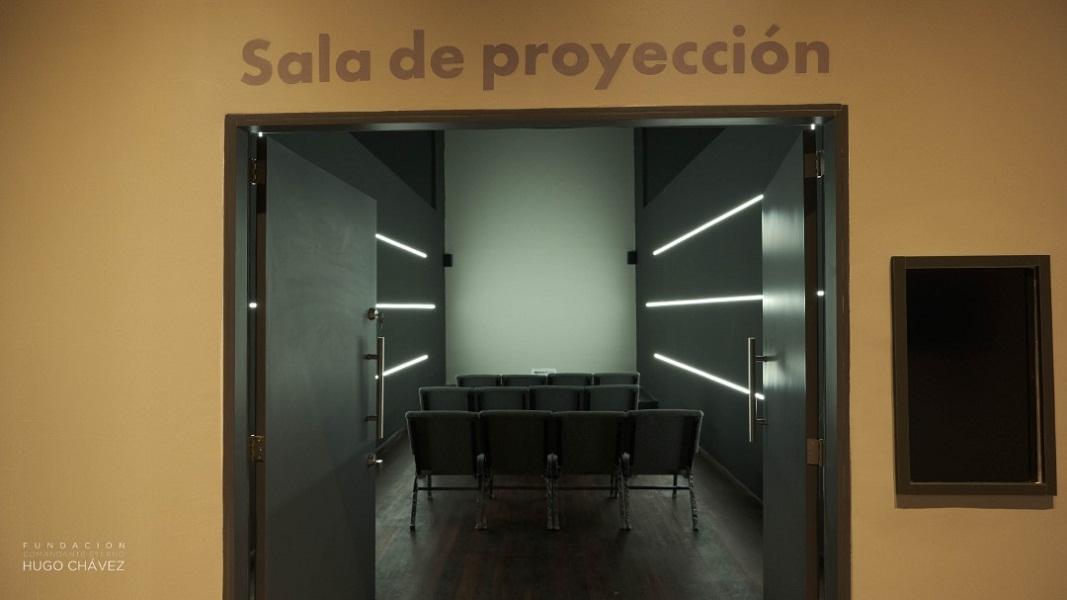 El Cuartel de la Montaña estrena dos nuevas salas de exposición
