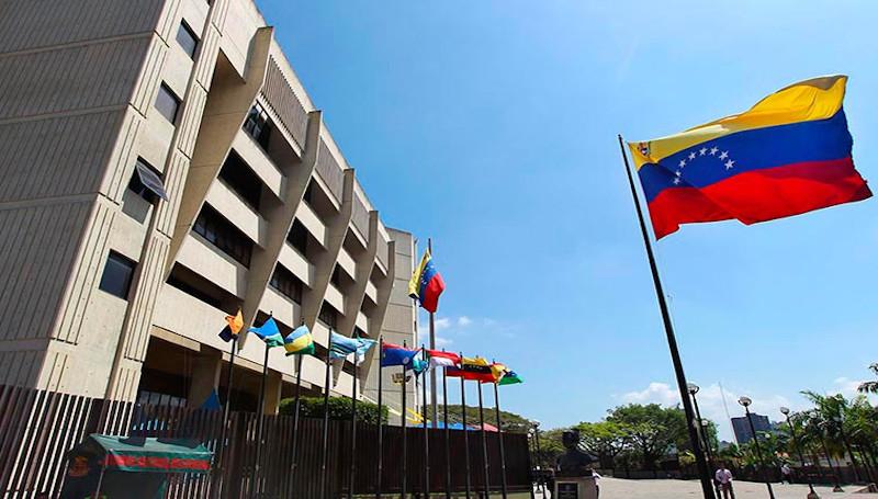 Tribunal Supremo de Justicia declara inadmisible recurso contra supuesto acto de la Onapre