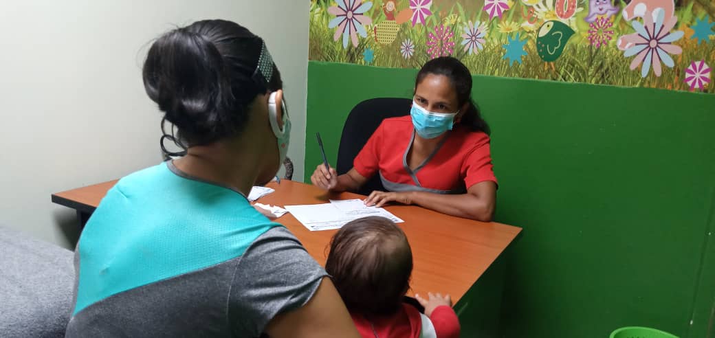 En Bolívar hospital municipal ofrece un servicio de primera en materia de atención