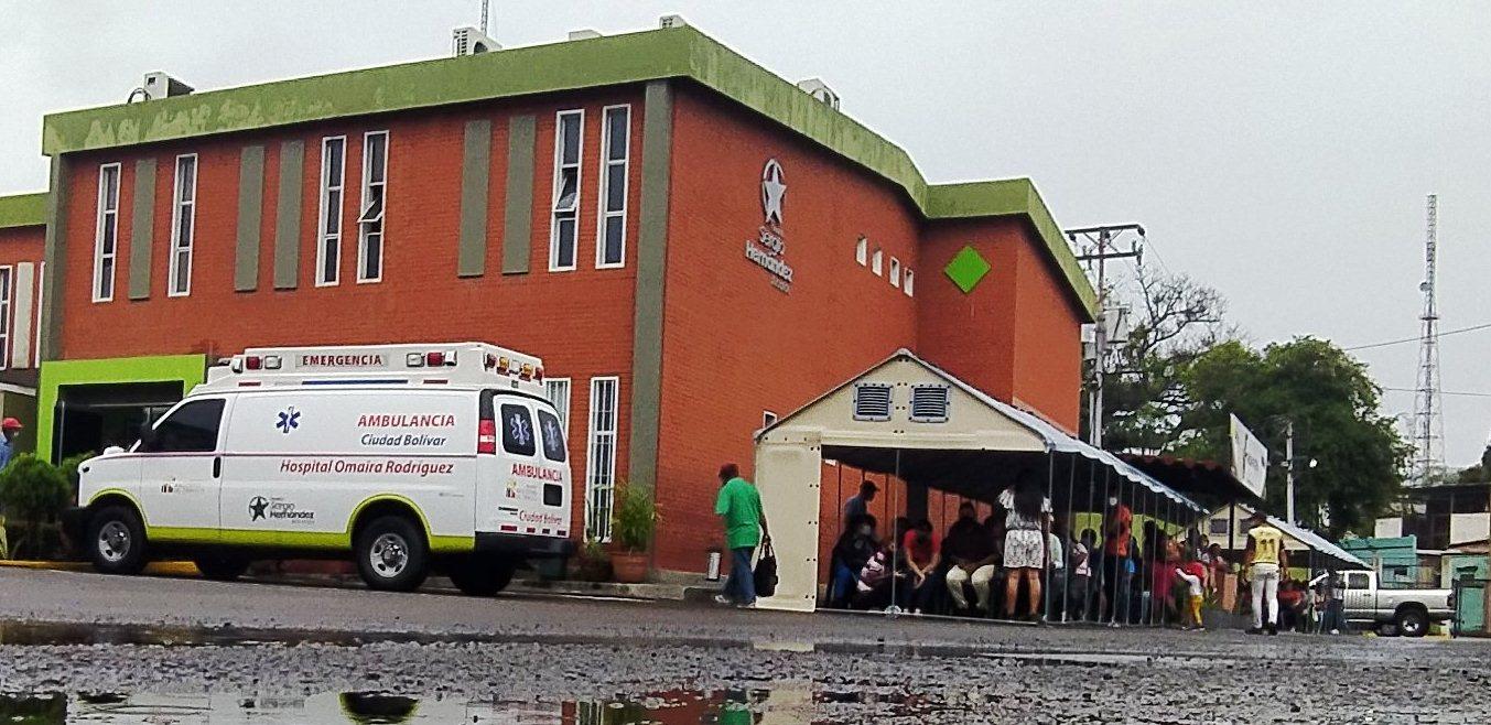 Hospital Municipal de Ciudad Bolívar cumple 8 años al servicio del pueblo