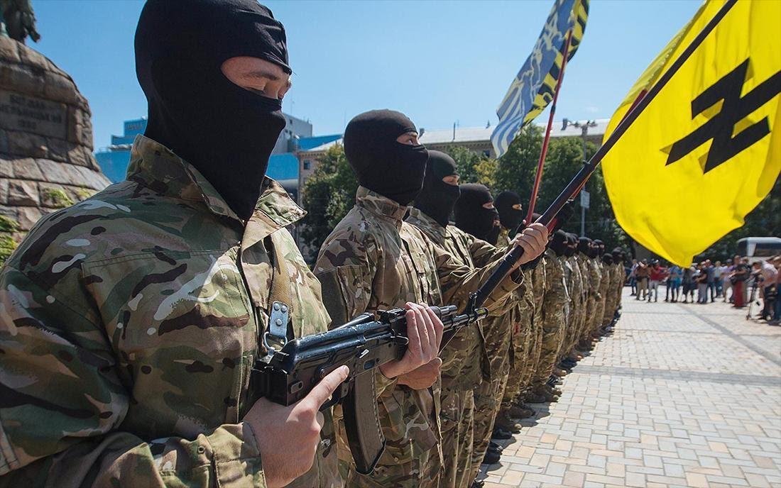El Tribunal Supremo de Rusia examinará reconocer el batallón nacionalista ucraniano Azov como organización terrorista
