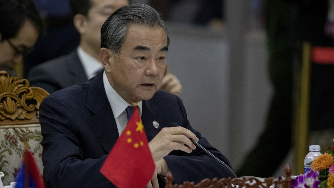 China afirma que promoverá activamente la expansión del BRICS