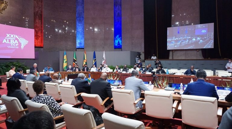 ALBA-TCP defiende derecho a la participación en Cumbre de las Américas en igualdad de condiciones