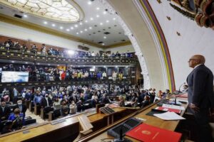 AN instalará este miércoles comisión para debatir leyes en beneficio de los trabajadores