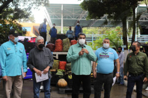 Aprobado Plan Mi Clap es Productivo