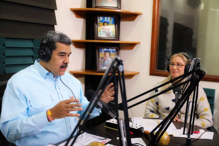 Arranca el 1×10 del Buen Gobierno este viernes