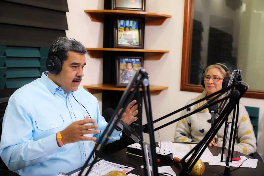Arranca el 1×10 del Buen Gobierno este viernes