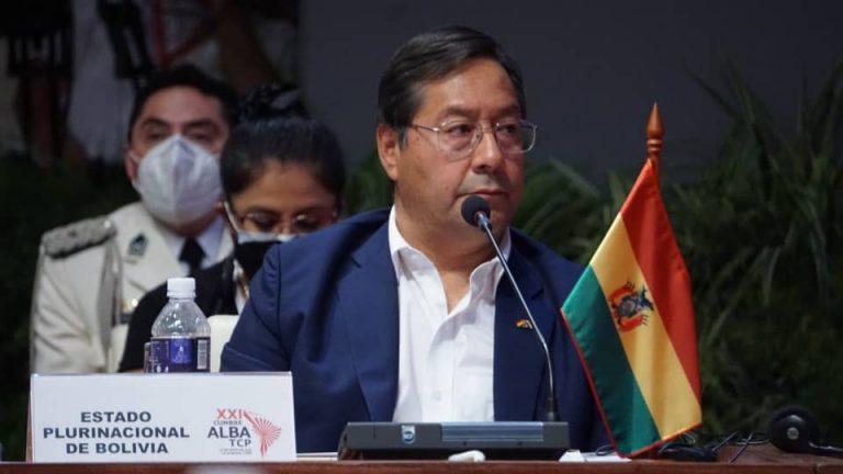 Bolivia rechaza exclusiones por EE.UU. en Cumbre de Américas