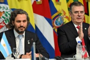 Celac denunciará exclusiones en la Cumbre de las Américas
