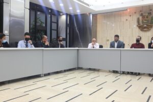 Estado venezolano articula plan de acción para contrarrestar tratamiento político contra connacionales migrantes