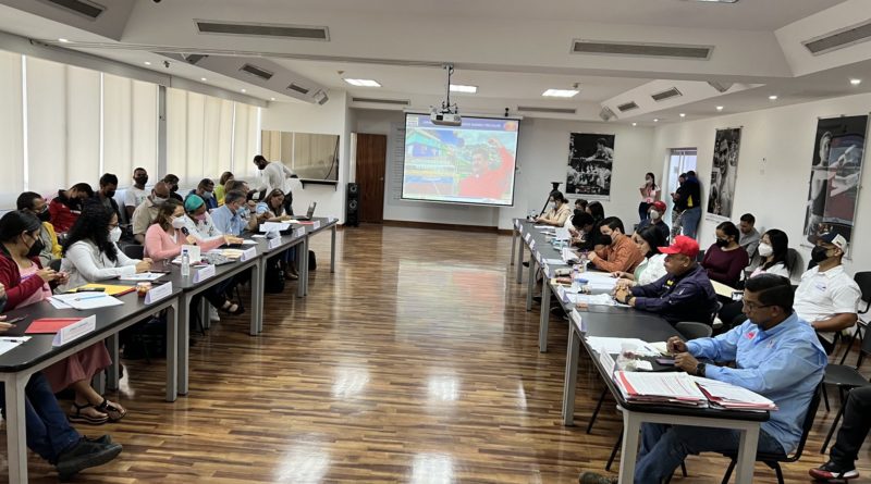 Distribuidos más de 19 mil toneladas de alimentos en el territorio nacional