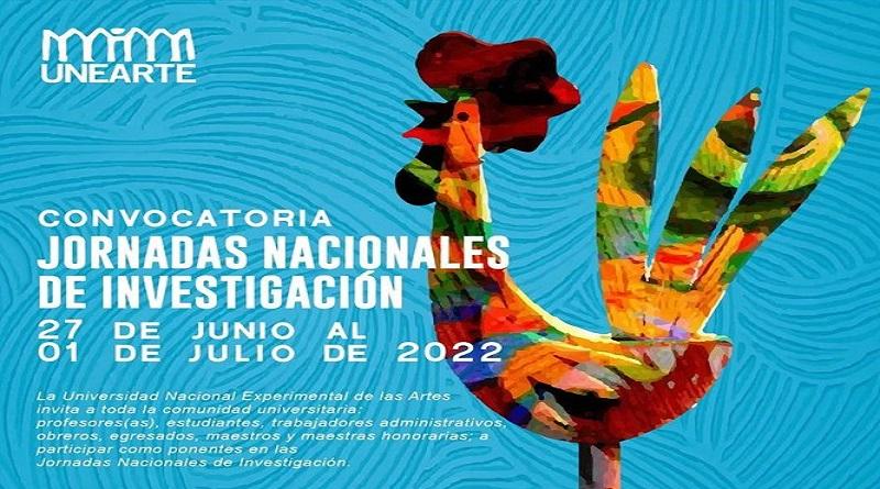 Unearte debate soberanía cultural en Lara