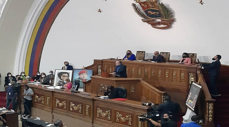 Niños y adolescentes fueron prioridad de la Defensoría del Pueblo en 2021