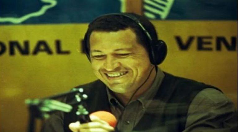 Presidente Maduro celebró 23 años del Aló Presidente emitido por primera vez por RNV