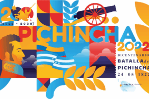 Presidente Maduro felicita al pueblo de Ecuador por el Bicentenario de la Batalla de Pichincha