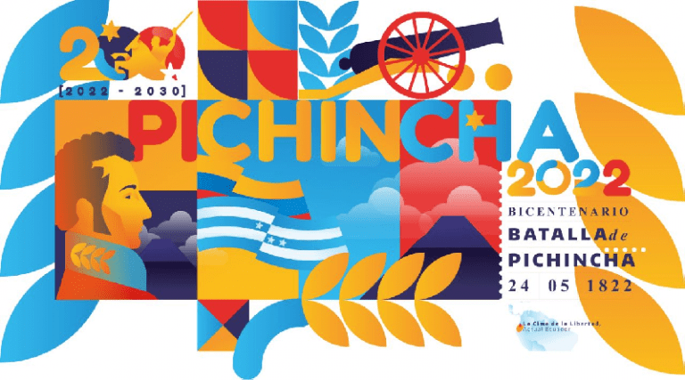 Presidente Maduro felicita al pueblo de Ecuador por el Bicentenario de la Batalla de Pichincha