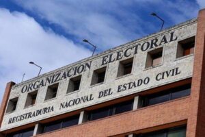 Registraduría colombiana culmina logística de cara a comicios presidenciales