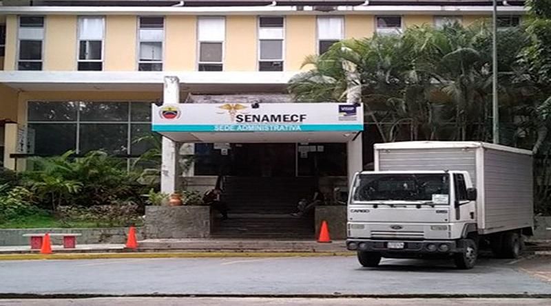 Senamecf fortalece áreas de conocimiento en experticias
