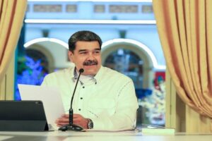 Sistema 1X10 del Buen Gobierno empoderará al Poder Popular