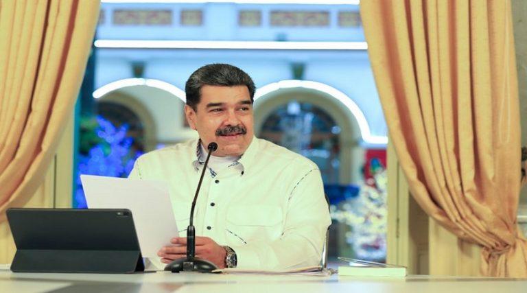 Sistema 1X10 del Buen Gobierno empoderará al Poder Popular