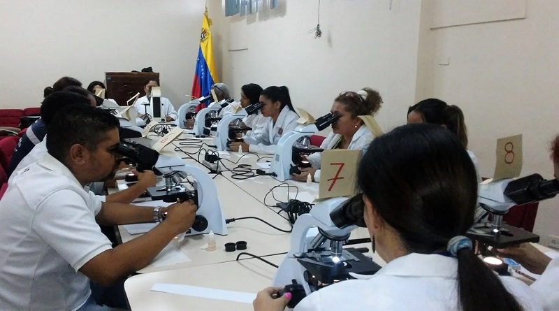 Venezuela y OPS evalúan vigilancia integrada de enfermedades transmisibles en el país