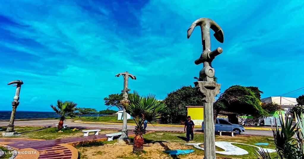Zulia: Restauran espacios públicos y recreativos en el municipio Mara