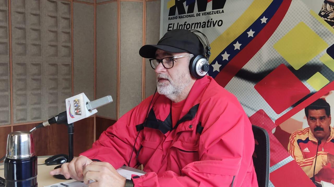 Milicia Nacional Bolivariana es fundamental para hacer frente a guerra irregular contra la Patria