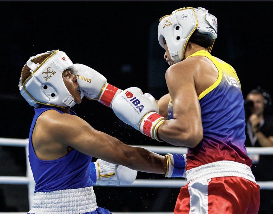 Boxeo femenino Venezolano brilló en mundial de Estambul