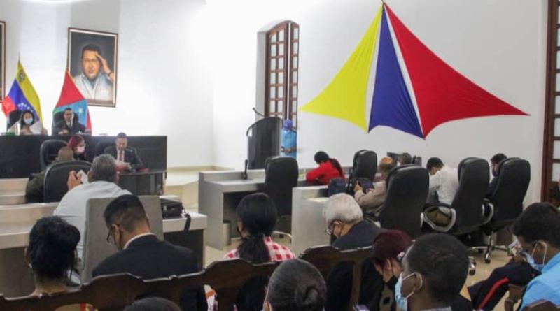 Adelantan ordenanza de convivencia ciudadana en Caracas