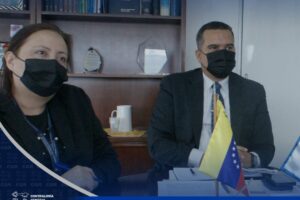 venezuela participa en primera reunión de lucha anticorrupción de la CELAC