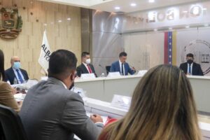 se retoman juegos del ALBA TCP