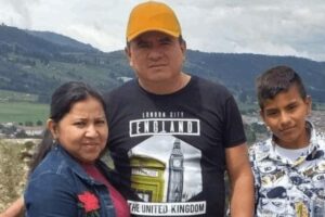 masacre número 44 en Colombia