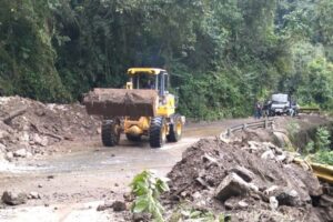 gobernación de mérida atiende población
