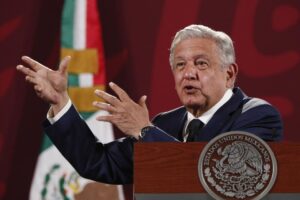 México trabaja para que EE.UU. incluya a todos en Cumbre de las Américas