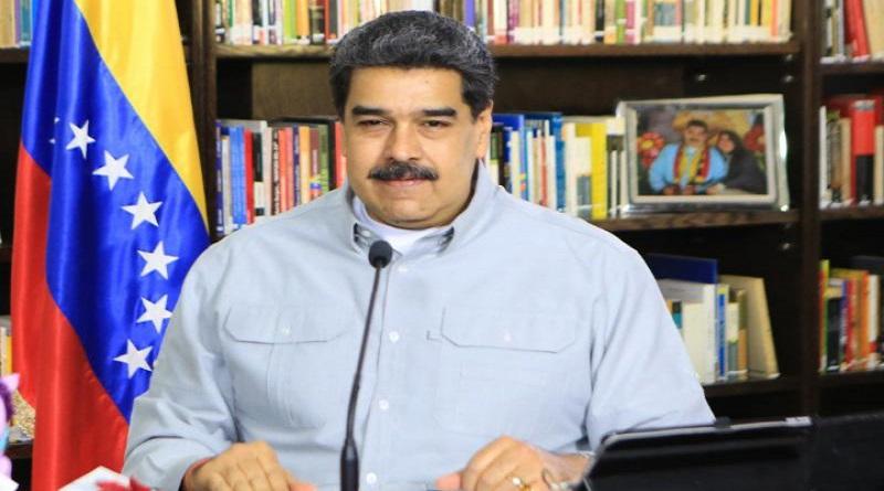 Venezuela registra crecimiento económico de dos dígitos en primer trimestre de 2022