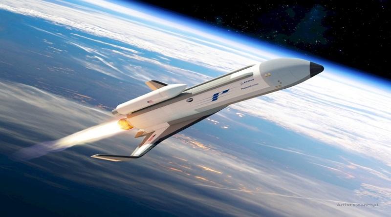 Nave China de rastreo espacial realiza su misión número 100