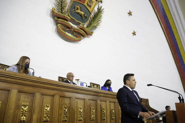 más de 20 ataques contra Venezuela se planificaron en EEUU