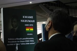 XVII Semana Mundial de África en Venezuela