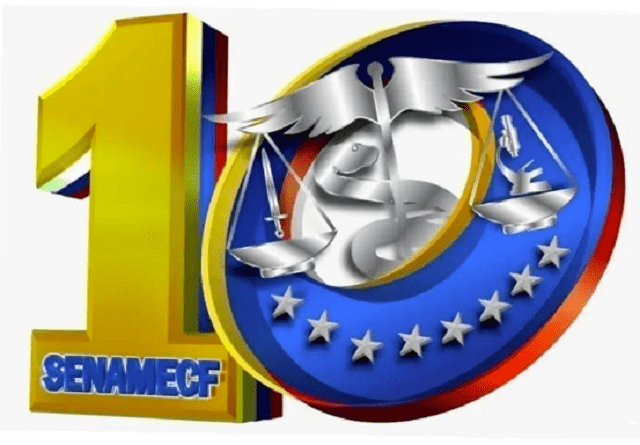Inician actos conmemorativos por el décimo aniversario del Senamecf