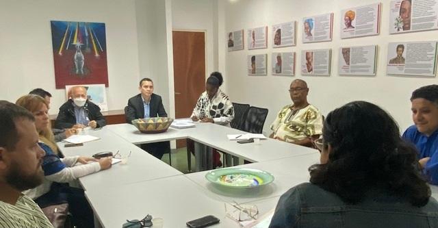 Postgrados y doctorado sobre África, Caribe y Sur Global aprueba el Centro de Saberes Africanos, Americanos y Caribeños